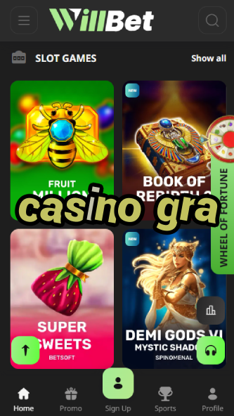 Casino GRA - Grand Casino Style Games Online-www.bdqngd.com