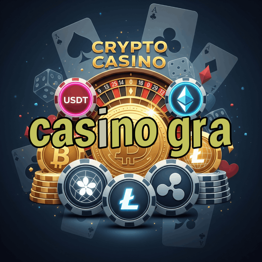 Casino GRA - Grand Casino Style Games Online